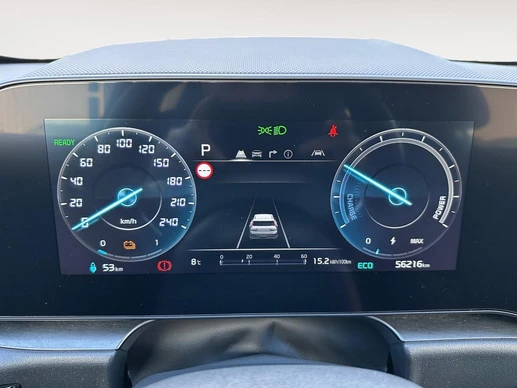 Kia Niro EV - Afbeelding 18 van 30