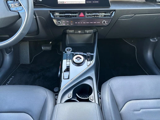 Kia Niro EV - Afbeelding 19 van 30