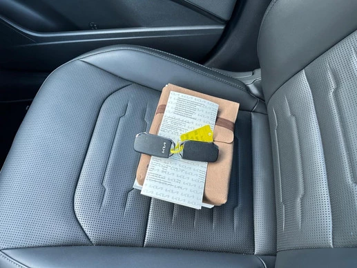 Kia Niro EV - Afbeelding 21 van 30