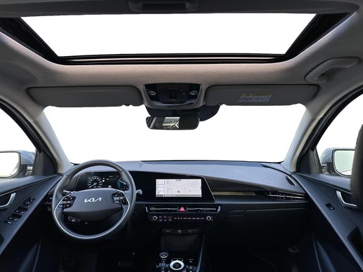 Kia Niro EV - Afbeelding 22 van 30