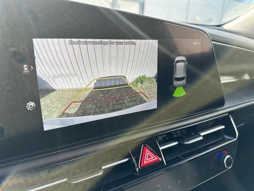 Kia Niro EV - Afbeelding 26 van 30