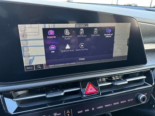 Kia Niro EV - Afbeelding 27 van 30