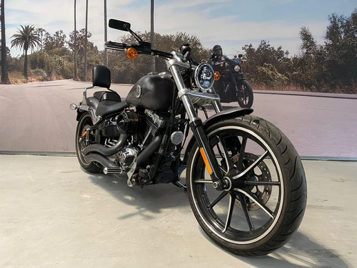 Harley-Davidson Breakout - Afbeelding 3 van 11