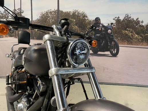 Harley-Davidson Breakout - Afbeelding 4 van 11