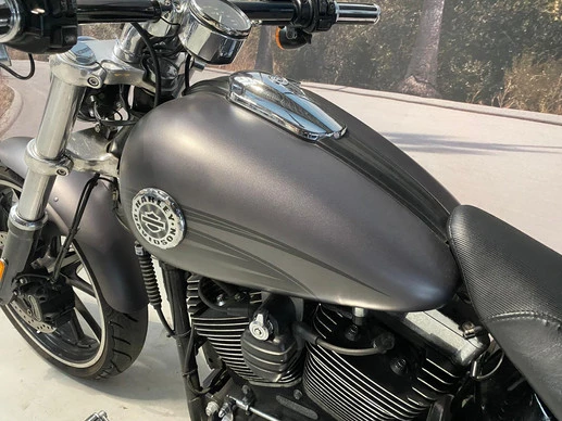 Harley-Davidson Breakout - Afbeelding 5 van 11