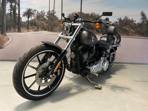 Harley-Davidson Breakout - Afbeelding 6 van 11