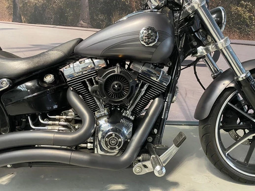 Harley-Davidson Breakout - Afbeelding 7 van 11
