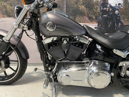 Harley-Davidson Breakout - Afbeelding 9 van 11