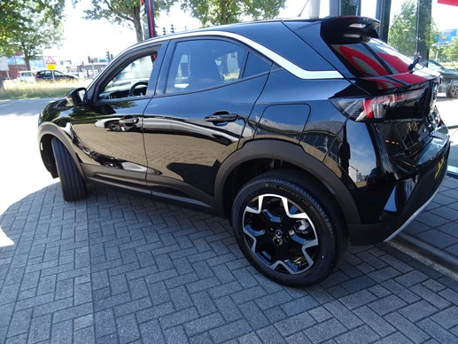 Opel Mokka - Afbeelding 5 van 25