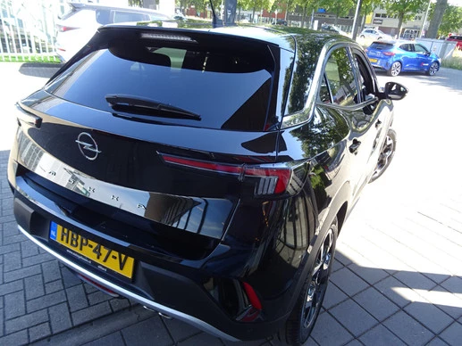 Opel Mokka - Afbeelding 8 van 25
