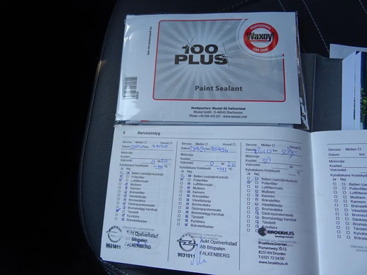 Opel Mokka - Afbeelding 12 van 25