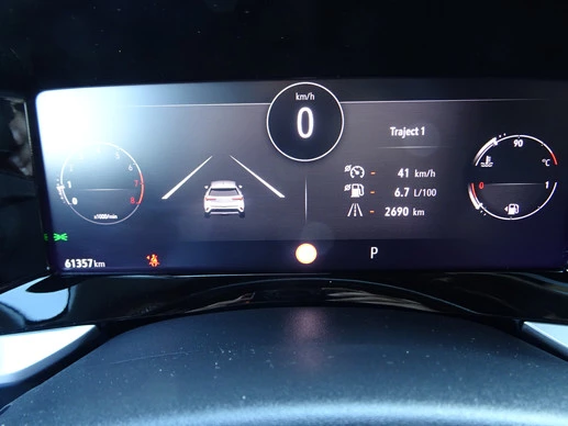 Opel Mokka - Afbeelding 16 van 25