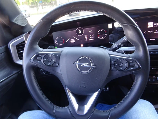 Opel Mokka - Afbeelding 17 van 25