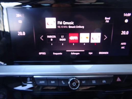 Opel Mokka - Afbeelding 18 van 25