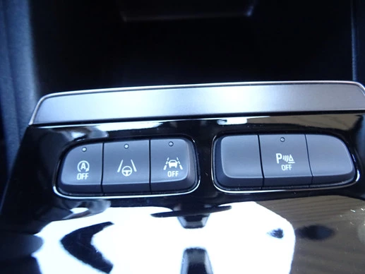 Opel Mokka - Afbeelding 20 van 25