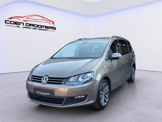 Volkswagen Sharan - Afbeelding 1 van 30