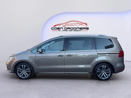 Volkswagen Sharan - Afbeelding 2 van 30