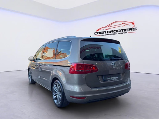 Volkswagen Sharan - Afbeelding 3 van 30