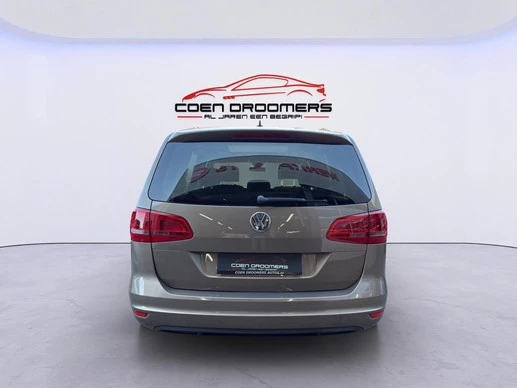 Volkswagen Sharan - Afbeelding 4 van 30