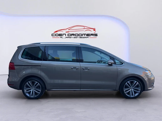Volkswagen Sharan - Afbeelding 6 van 30