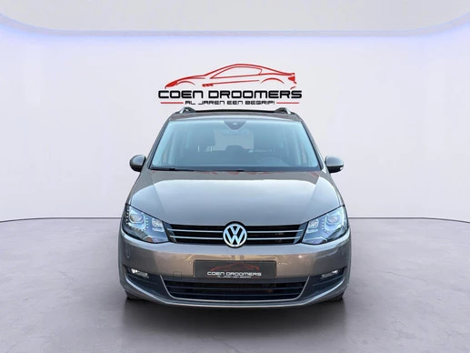 Volkswagen Sharan - Afbeelding 8 van 30