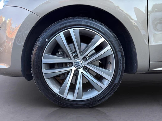 Volkswagen Sharan - Afbeelding 9 van 30