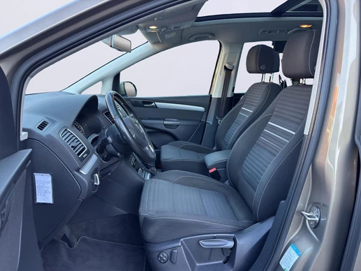 Volkswagen Sharan - Afbeelding 10 van 30