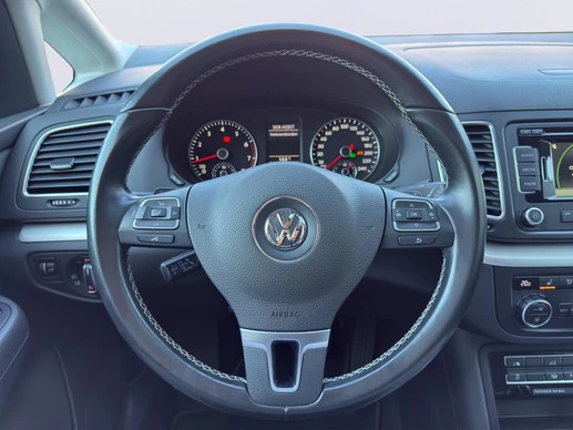 Volkswagen Sharan - Afbeelding 11 van 30