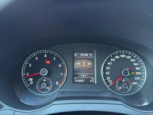 Volkswagen Sharan - Afbeelding 12 van 30