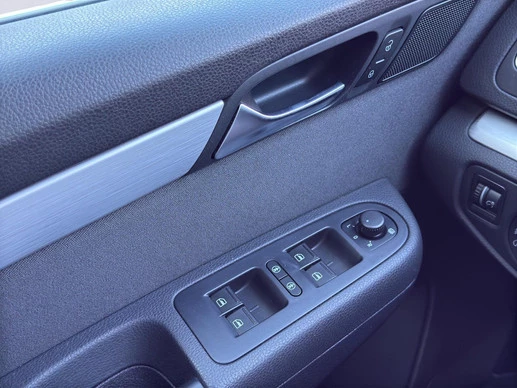 Volkswagen Sharan - Afbeelding 13 van 30