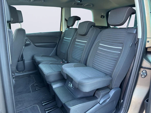 Volkswagen Sharan - Afbeelding 14 van 30