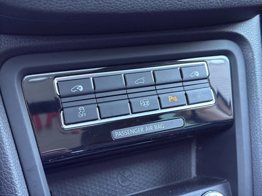 Volkswagen Sharan - Afbeelding 18 van 30