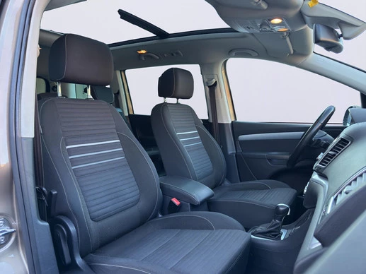 Volkswagen Sharan - Afbeelding 19 van 30