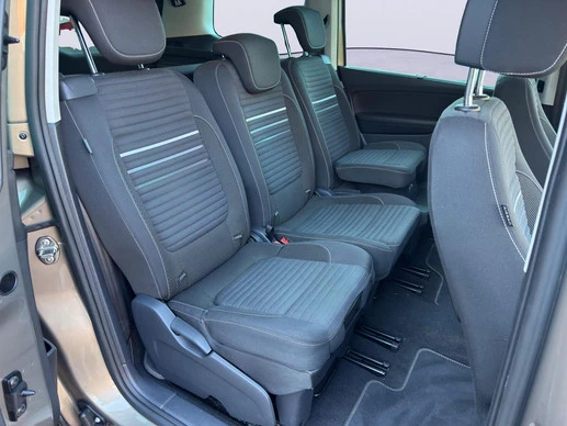 Volkswagen Sharan - Afbeelding 20 van 30