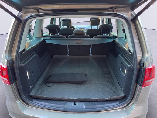 Volkswagen Sharan - Afbeelding 21 van 30