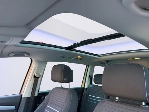 Volkswagen Sharan - Afbeelding 22 van 30