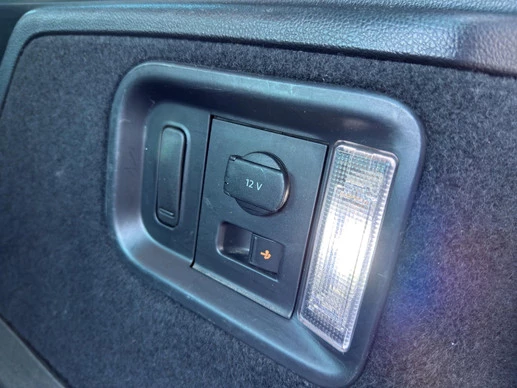 Volkswagen Sharan - Afbeelding 23 van 30