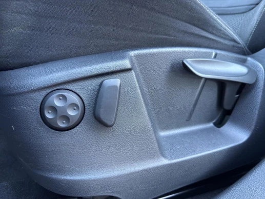 Volkswagen Sharan - Afbeelding 26 van 30