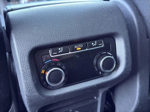 Volkswagen Sharan - Afbeelding 27 van 30