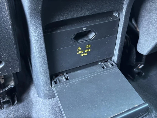 Volkswagen Sharan - Afbeelding 28 van 30