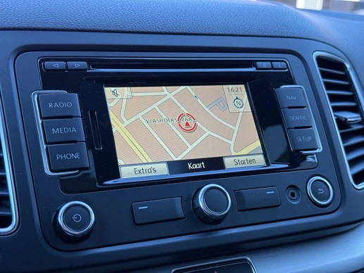 Volkswagen Sharan - Afbeelding 30 van 30