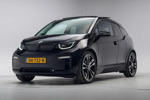 BMW i3 - Afbeelding 1 van 30