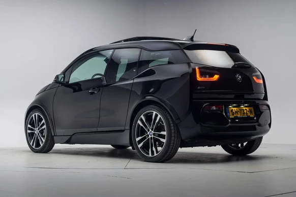 BMW i3 - Afbeelding 3 van 30