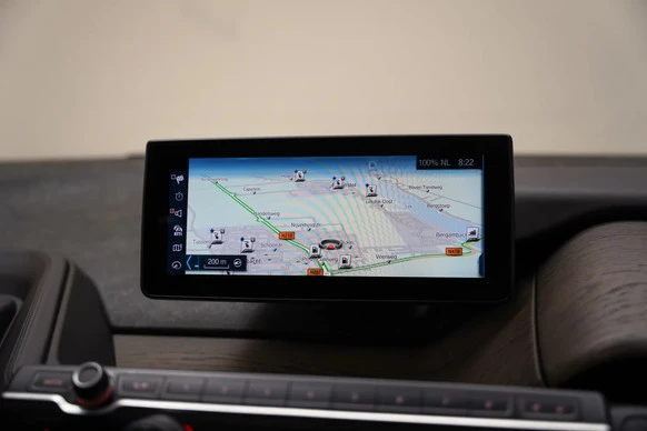BMW i3 - Afbeelding 8 van 30