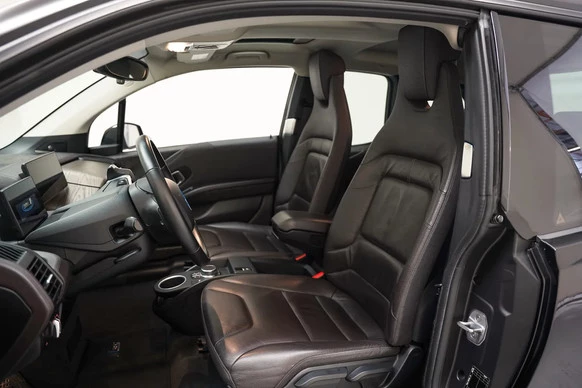 BMW i3 - Afbeelding 10 van 30