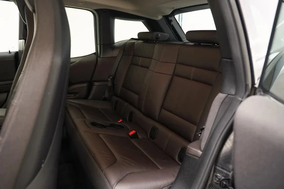 BMW i3 - Afbeelding 13 van 30