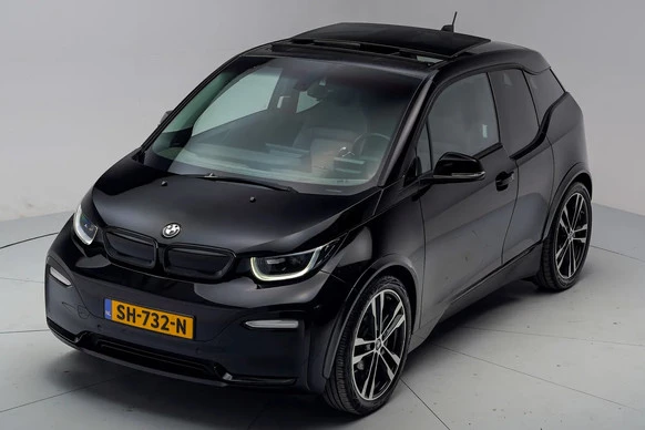 BMW i3 - Afbeelding 14 van 30