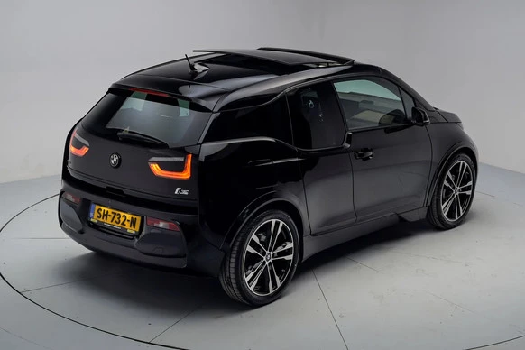 BMW i3 - Afbeelding 15 van 30