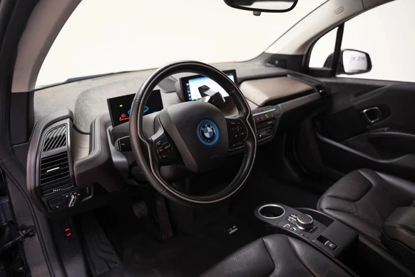 BMW i3 - Afbeelding 16 van 30