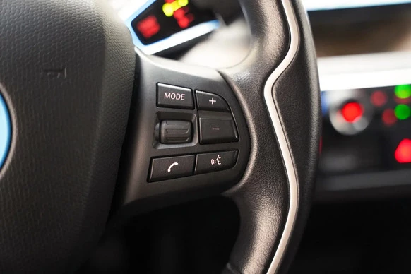 BMW i3 - Afbeelding 18 van 30